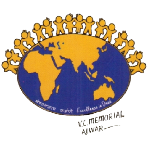 Vijay Laxmi Memorial Public School